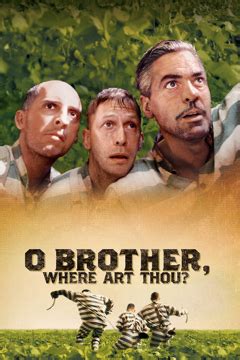 O Brother, Where Art Thou? (2000) - Video Detective