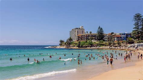 Cronulla Beach | Things to do in Cronulla, Sydney