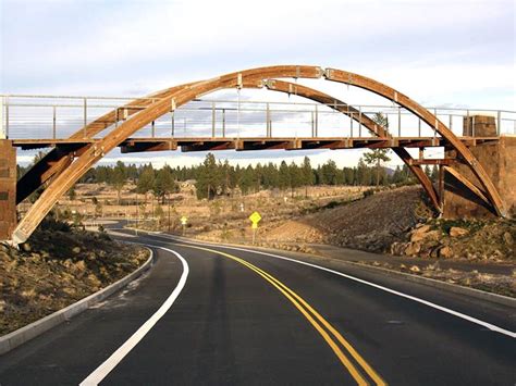 Pedestrian Timber Bridge Design, Construction and Supply | Bridge design, Bridge, Pedestrian bridge