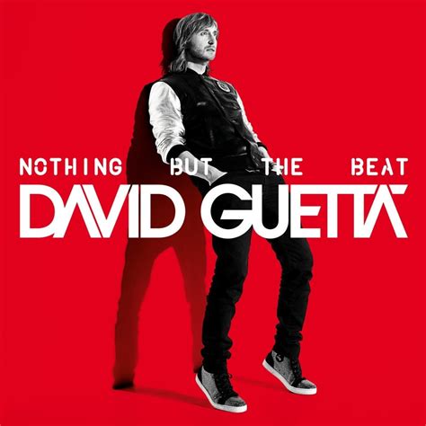 David Guetta - Titanium Lyrics & traduction