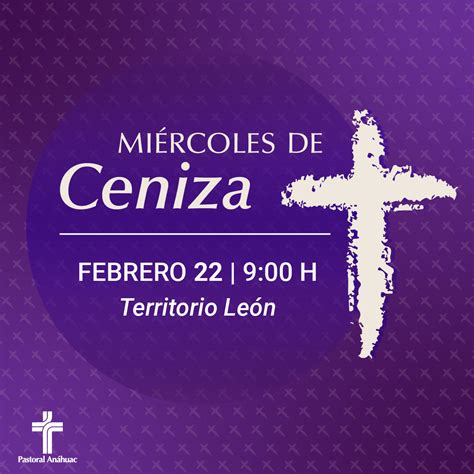 Miércoles de Ceniza | Universidad Anáhuac Veracruz