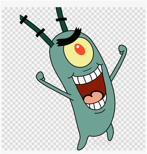 Plankton Clipart Pin the clipart you like