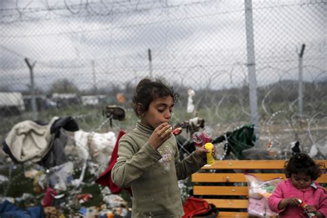 Europe Could Fall Short on Resettlement Places for Syrians | TIME