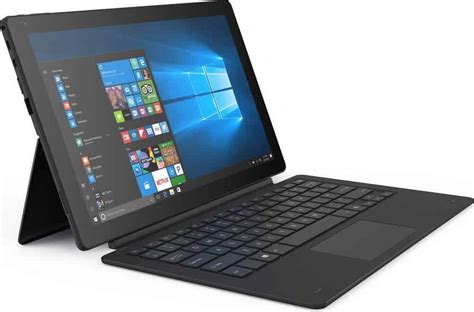 linx 12x64 review: Handy Windows Tablet?