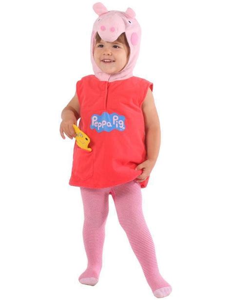 Peppa Pig George Costume | eBay