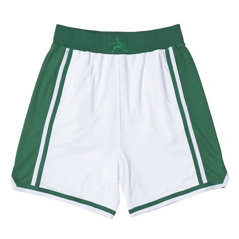 Basketball Shorts with Pockets - The Awesomer