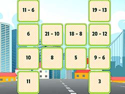 Math Memory Match | Play Now Online for Free - Y8.com