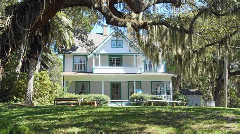 Osprey, Florida - Osprey Nokomis Chamber of Commerce