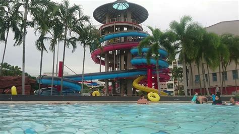 Singapore, Jurong East Swimming Complex - YouTube