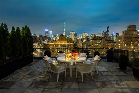 Discovering The Elegance Of The Mark Hotel NYC: A Luxurious Urban Retreat