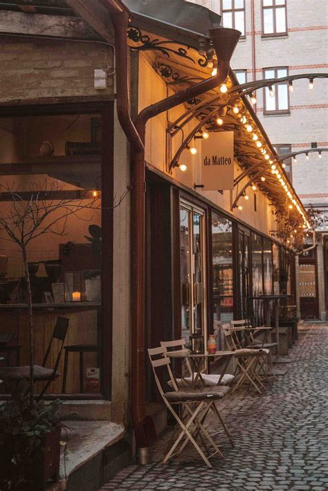 Fika in Gothenburg | The best cafes in Göteborg - Katiesaway