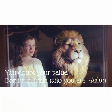 Narnia Quotes Lucy