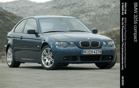 Bmw 325 Ti Compact Teszt – Hírek Autók