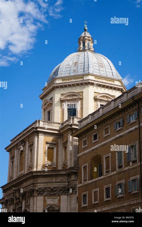 Capitoline Hill Rome Stock Photo - Alamy