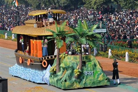 In Pics: Republic Day Parade - Indiatimes.com