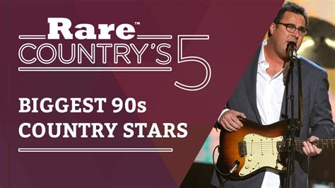 These are the ’90s country stars who still hold a special place in our ...