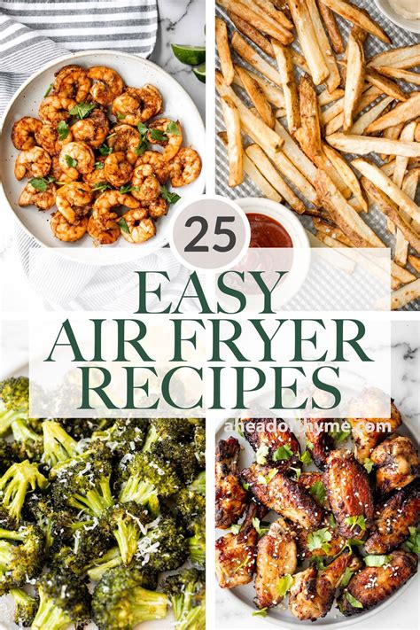 17 Airfryer Recipes You Need To Try | lupon.gov.ph