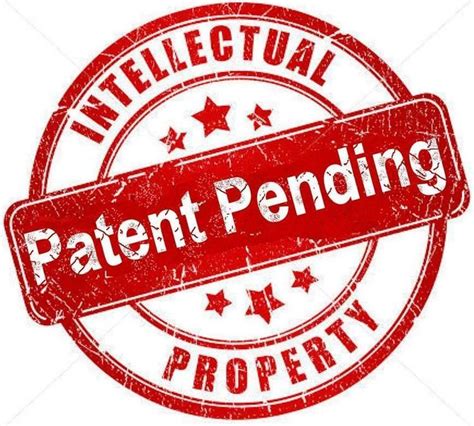 Patent pending - Alchetron, The Free Social Encyclopedia