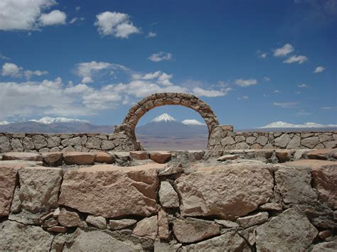 Free stock photo of atacama, chile, desert