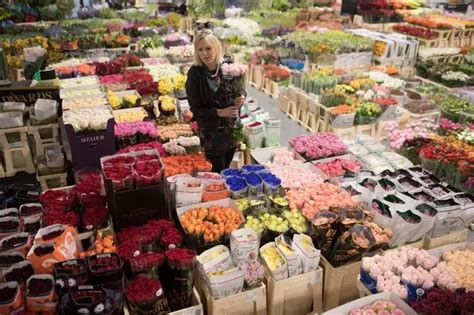 Edinburgh Flower Market Opening Hours | Best Flower Site