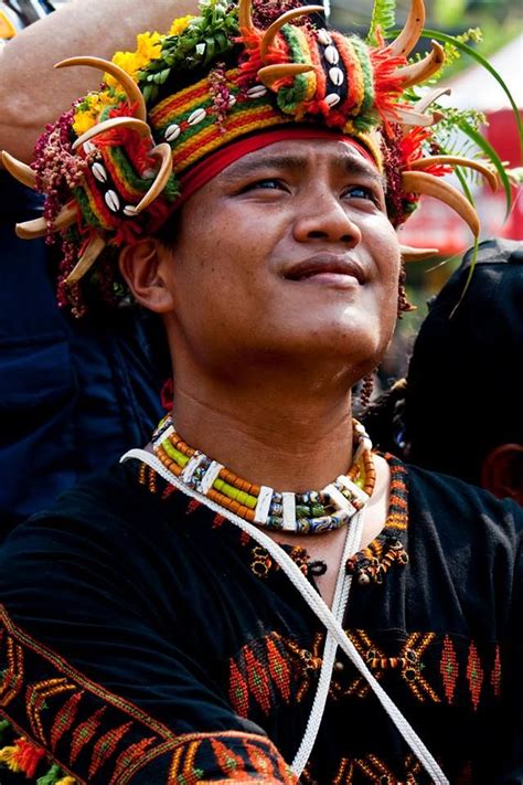 Taiwanese Aboriginal - Paiwan Tribe #Taiwan | Diverse people, Human, People of the world