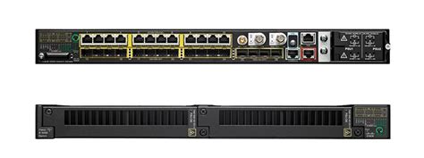 Cisco IE Switches Comparison: IE1000 vs. IE2000 vs. IE3000 vs. IE4000 ...