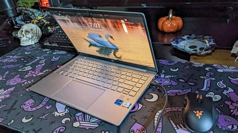 HP Pavilion Plus 14 review | Laptop Mag