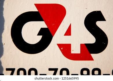 G4S Logo Vector (.EPS) Free Download