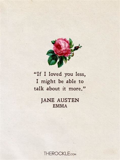 25 Jane Austen Quotes That Still Make Our Hearts Flutter | Literary ...