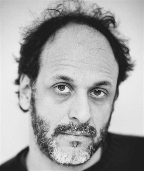 Luca Guadagnino – Movies, Bio and Lists on MUBI