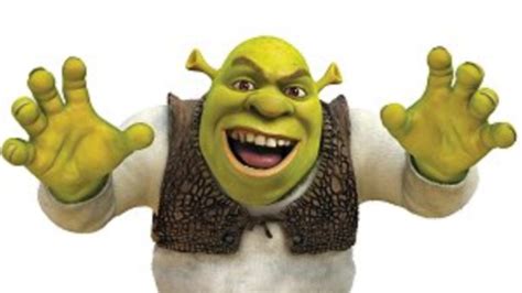 The Green Ogre Returns in 'Shrek Forever After'