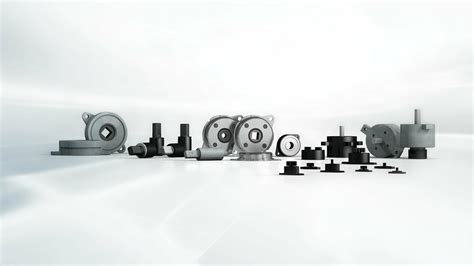 Mechanical Solutions Technology | Stabilus Group