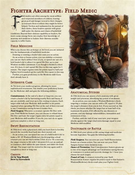 Dnd 5e character builder xanathar - singase