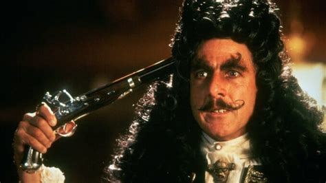 Hook at 30: Robin Williams' Peter Pan Was More than His Movie