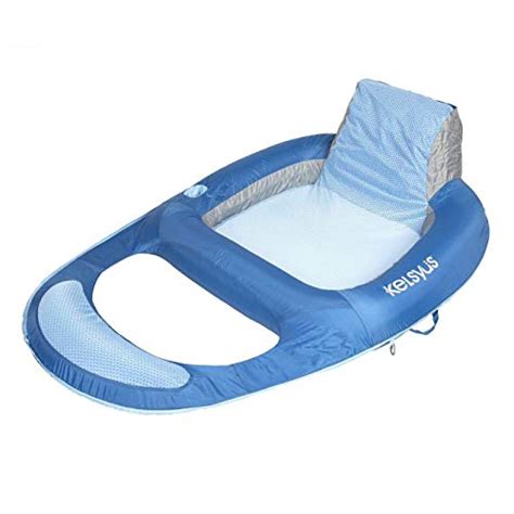 5 Best Floating Pool Chairs with Cup Holders in 2021 - MerchDope