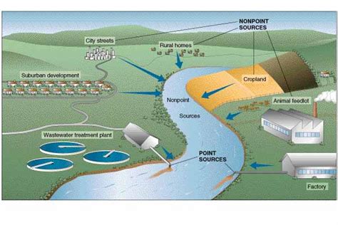 Water quality standards are about way more than the end of the pipe | Keep our Seafood Clean ...