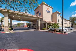 Hotels in Las Vegas, NV – Choice Hotels