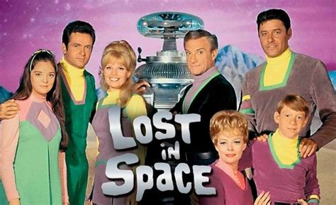 'Lost in Space' Actor Mark Goddard Passes Away at 87 - mxdwn Television