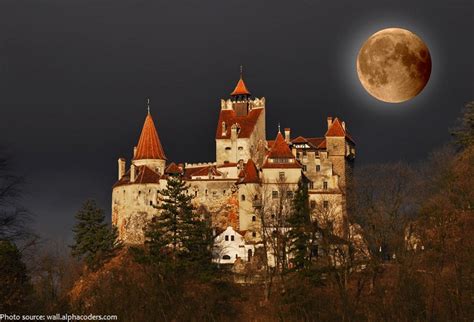 Interesting facts about Bran Castle | Just Fun Facts