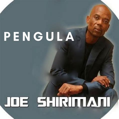 Joe Shirimani: genres, songs, analysis and similar artists - Chosic