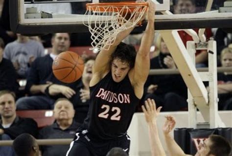 College of Charleston-Davidson Rivalry Highlights Jan. 19 SoCon Tilts | News, Scores, Highlights ...