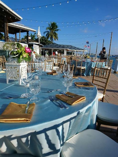 Experience fine dining in Cayman Islands at one of the most celebrated restaurants in Grand ...