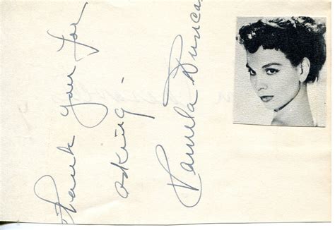 Pamela Duncan - Movies & Autographed Portraits Through The ...