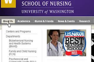 Top 10 Best Nursing Schools of the World - Top 10 In The World