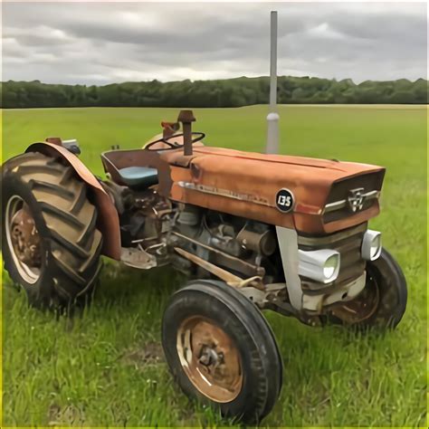 Massey Ferguson 165 Loader for sale in UK | 59 used Massey Ferguson 165 ...