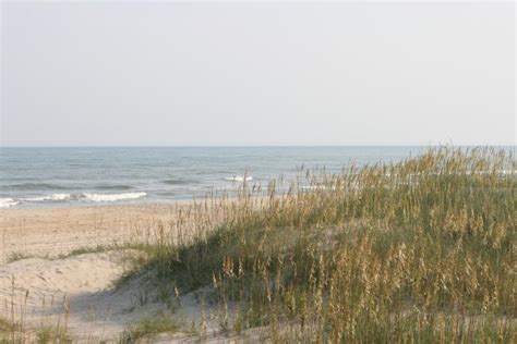 Ocracoke Beach | NCpedia