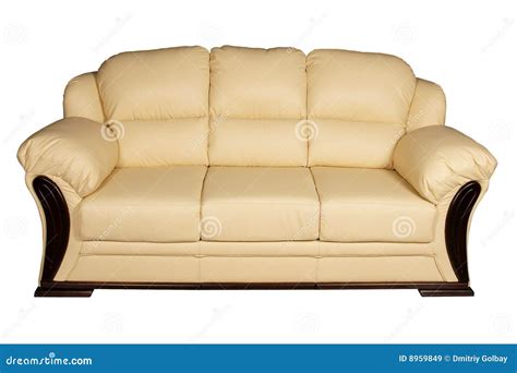 Cream Leather Sofa Living Room Ideas for a Luxurious Home - Click Here to Get Inspired ...