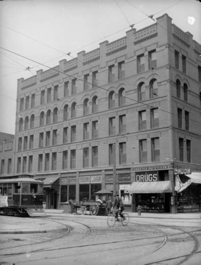 LoDo ~ Denver's Lower Downtown Success Story | Denver Public Library ...