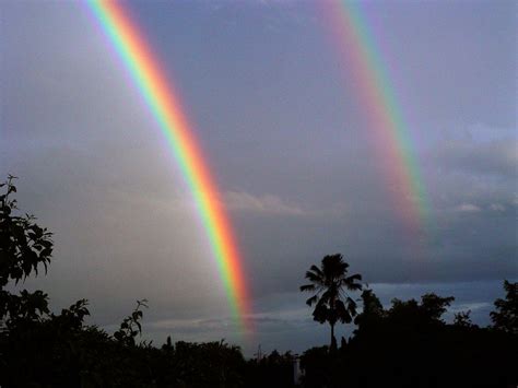 Double Rainbow Wallpapers - Wallpaper Cave