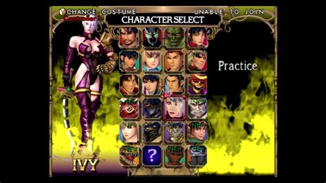 SoulCalibur II Screenshots for Xbox - MobyGames